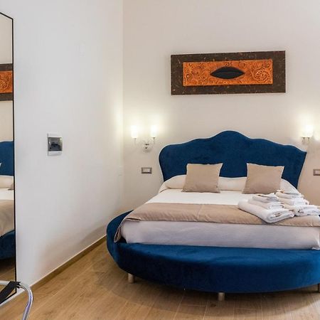 Lovely Rooms - Guest House Suites Triggiano Luaran gambar