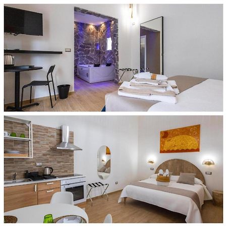 Lovely Rooms - Guest House Suites Triggiano Luaran gambar
