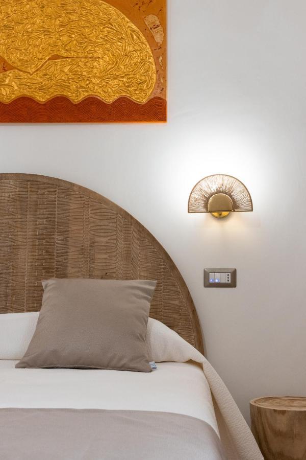 Lovely Rooms - Guest House Suites Triggiano Luaran gambar